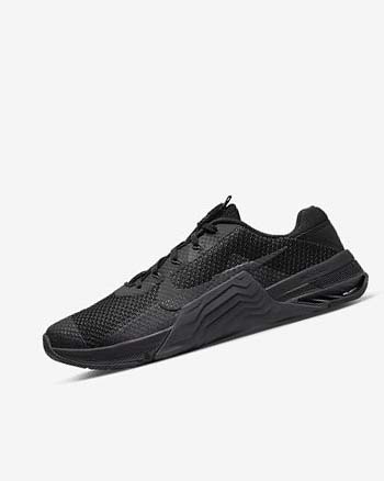 Nike Metcon 7 Negros Grises Oscuro | MX 5071